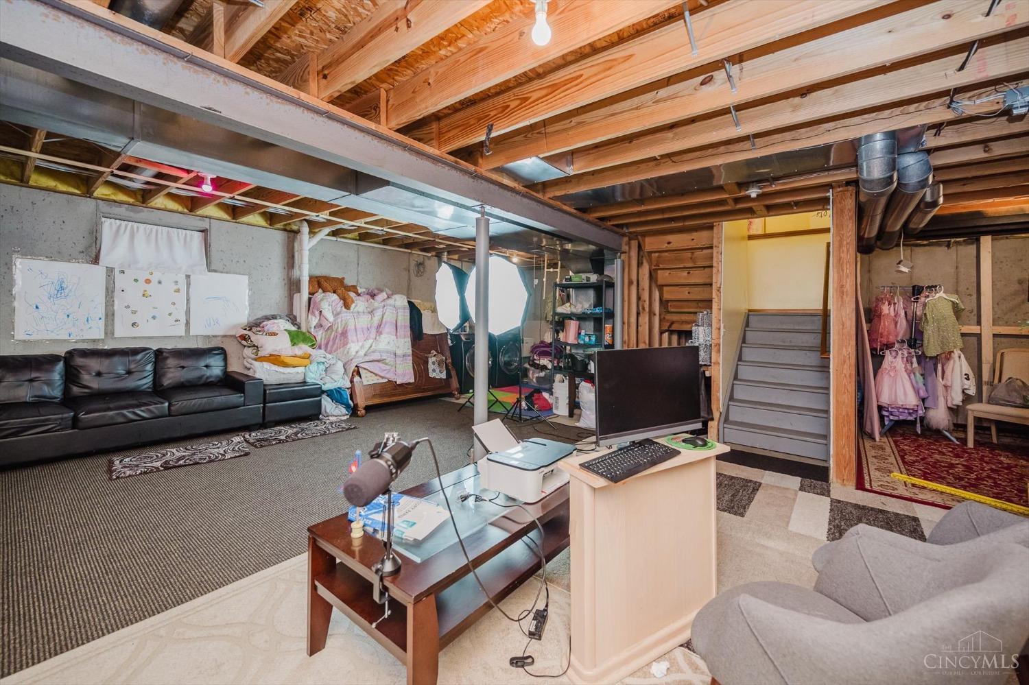 8589 Essex Orchard Station Drive, Fairfield, Ohio image 39