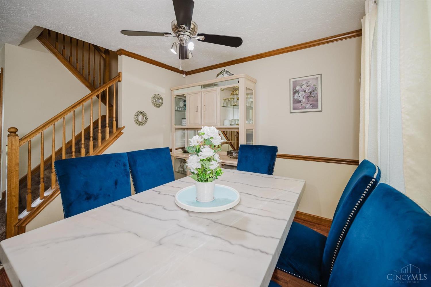 8589 Essex Orchard Station Drive, Fairfield, Ohio image 32