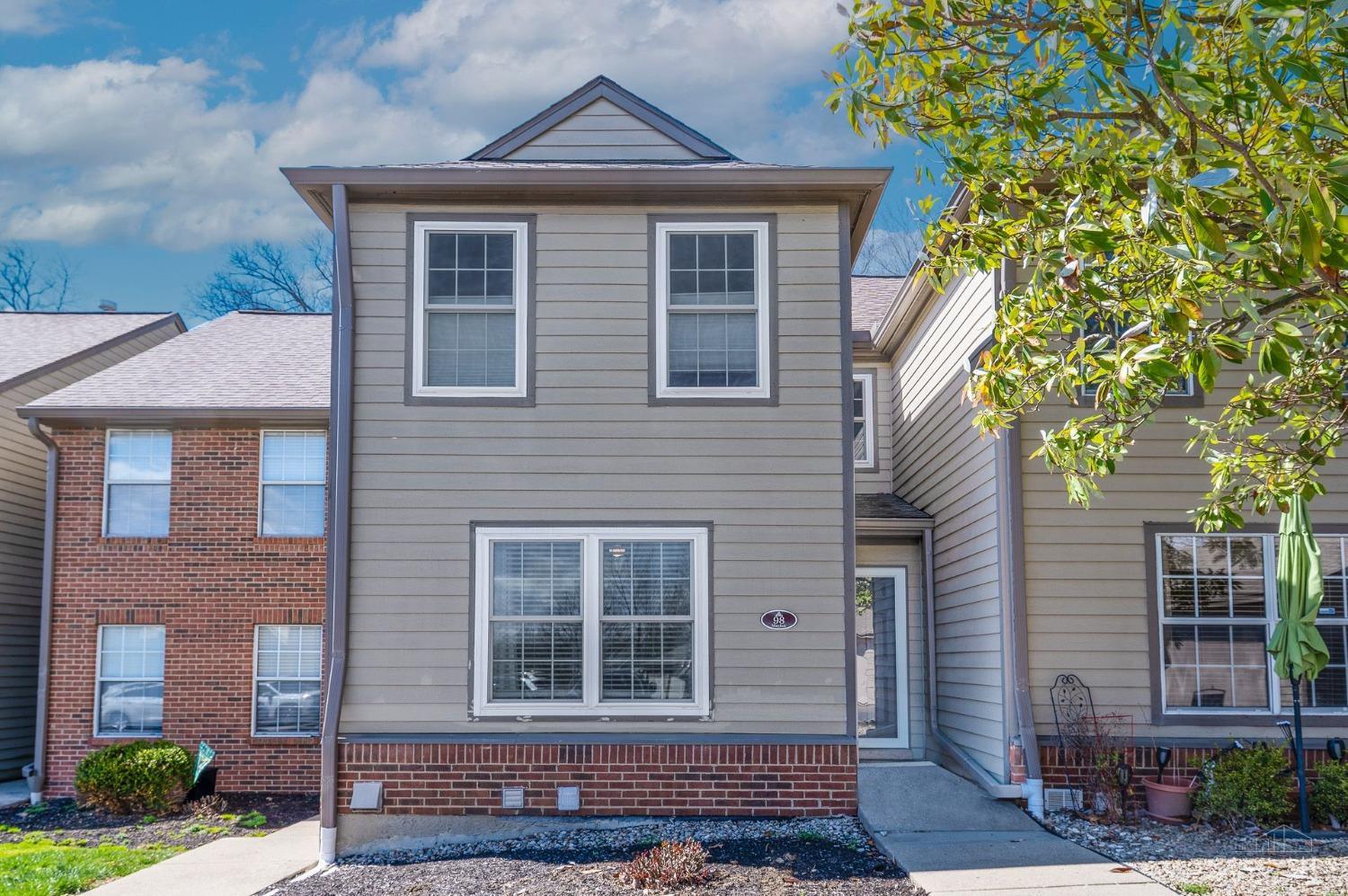 10555 Montgomery Road #98, Montgomery, Ohio image 1
