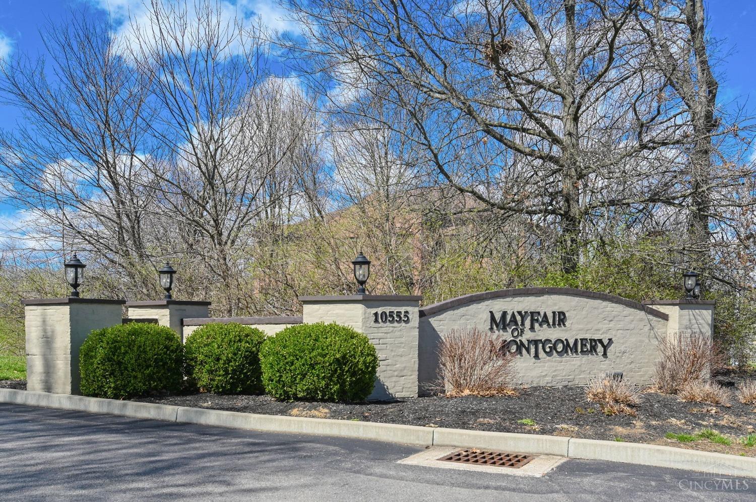 10555 Montgomery Road #98, Montgomery, Ohio image 40