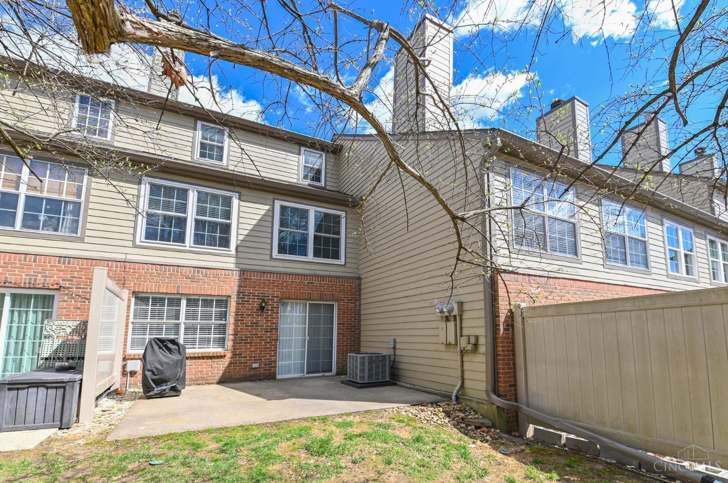 10555 Montgomery Road #98, Montgomery, Ohio image 36