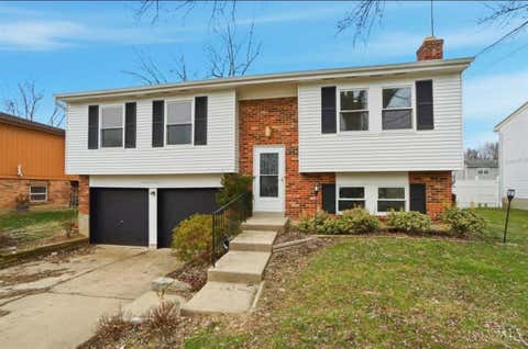 Homes For Rent - 9925 Grasscreek Court<br/> Colerain Twp, OH 45231