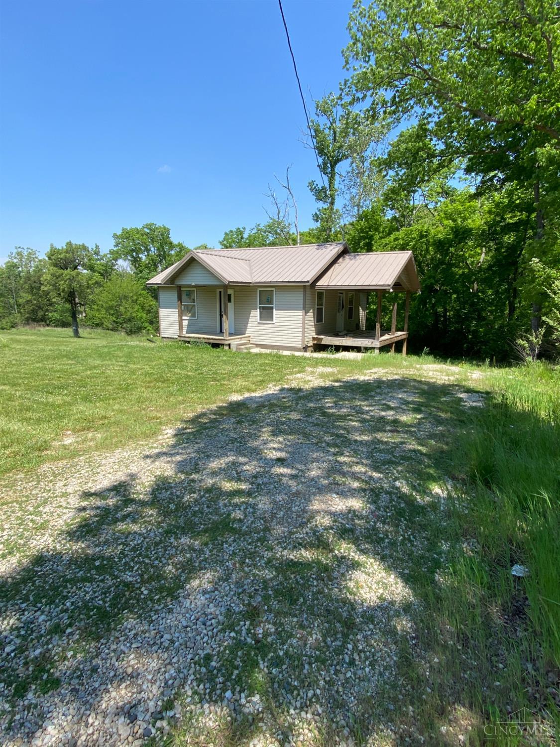 7700 Myers Road