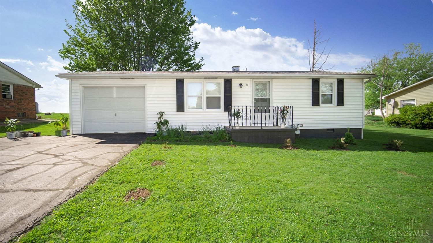 43 Chesley Street, West Union, Alabama image 4