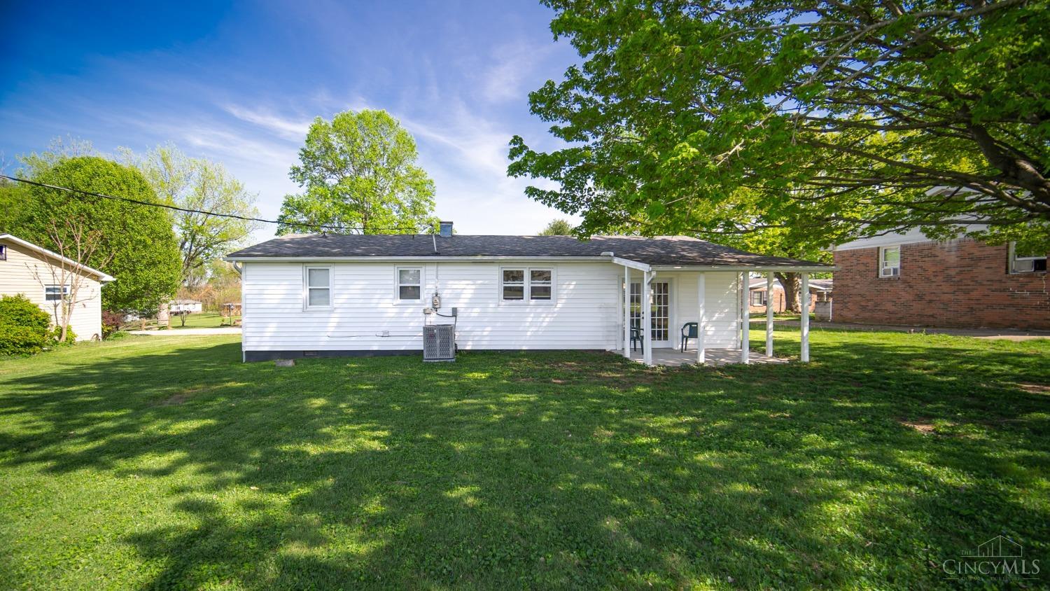 43 Chesley Street, West Union, Alabama image 7