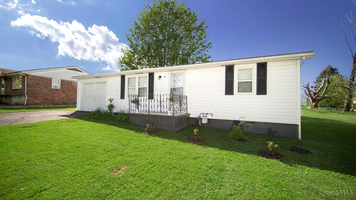 43 Chesley Street, West Union, Alabama image 1