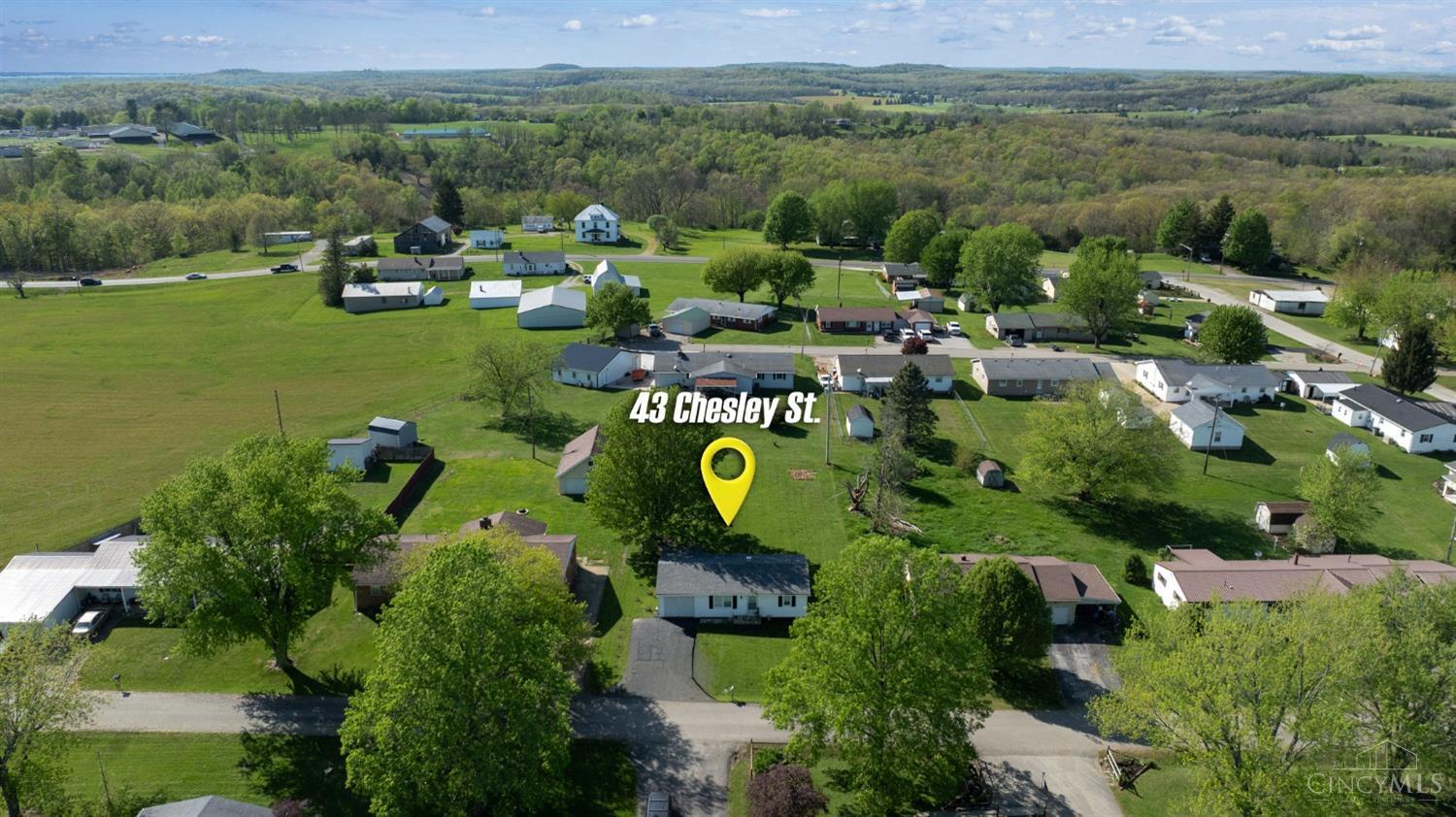 43 Chesley Street, West Union, Alabama image 3