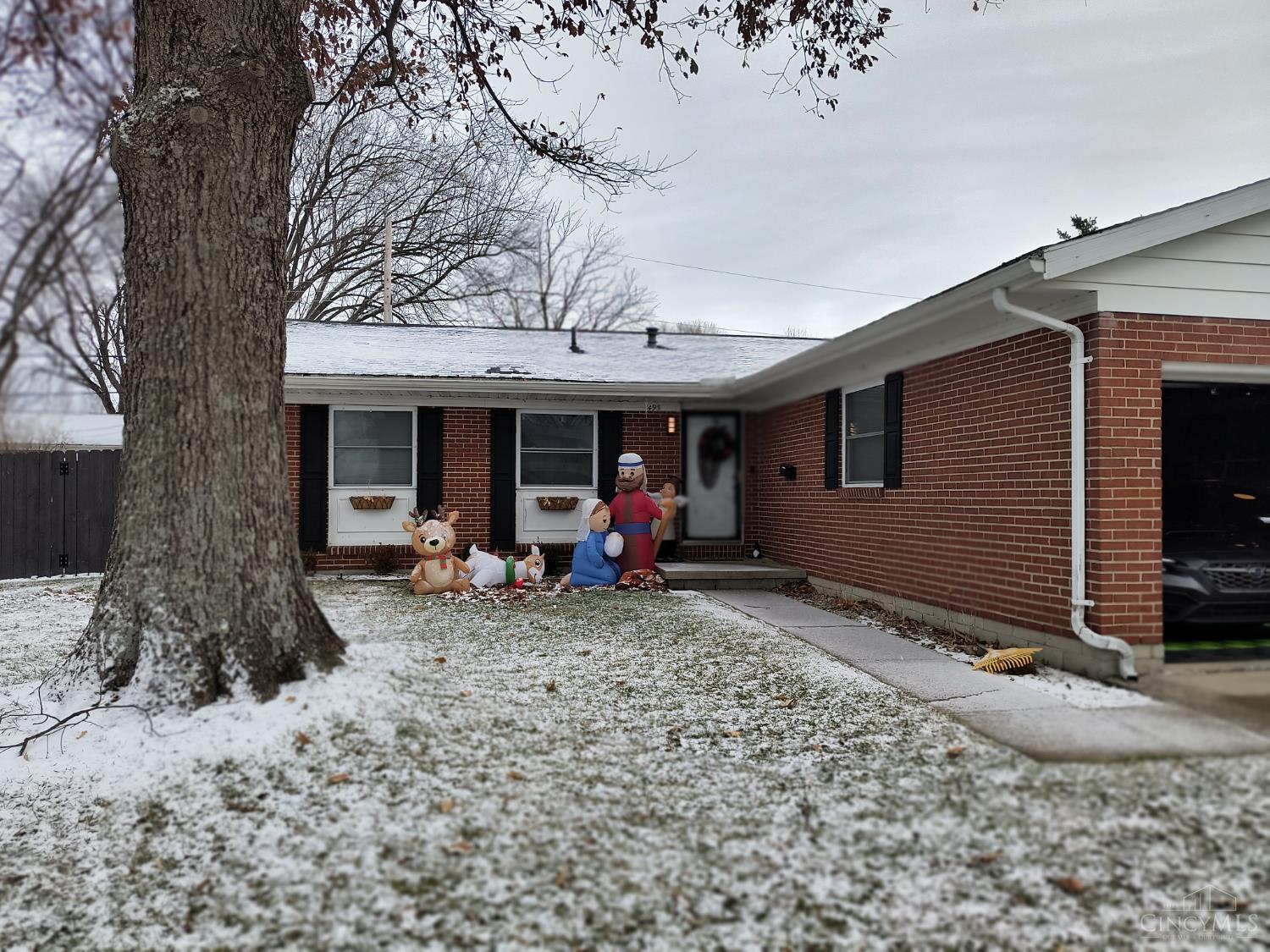 493 Brooke Boulevard