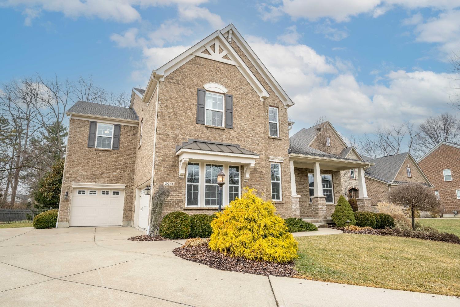 8931 Kenwood Road, Blue Ash, Ohio image 5