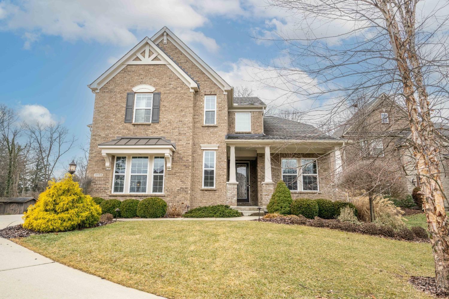 8931 Kenwood Road, Blue Ash, Ohio image 4