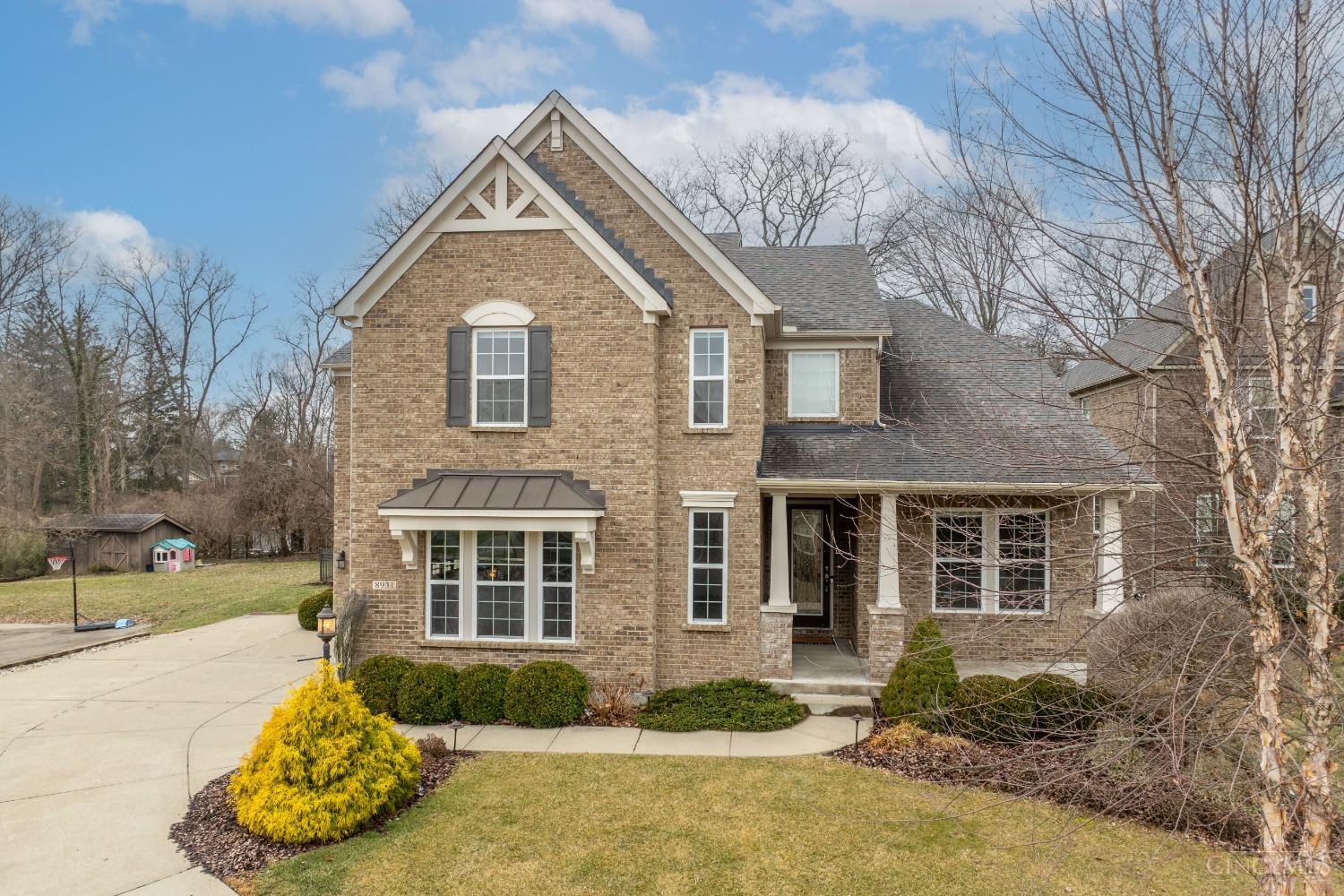 8931 Kenwood Road, Blue Ash, Ohio image 2