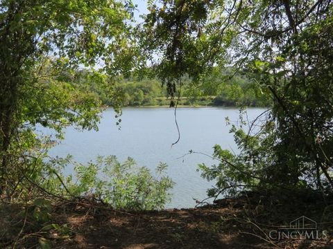 Vacant Land For Sale - TRACT 2 Us Rt 52<br/> Manchester, OH 45144