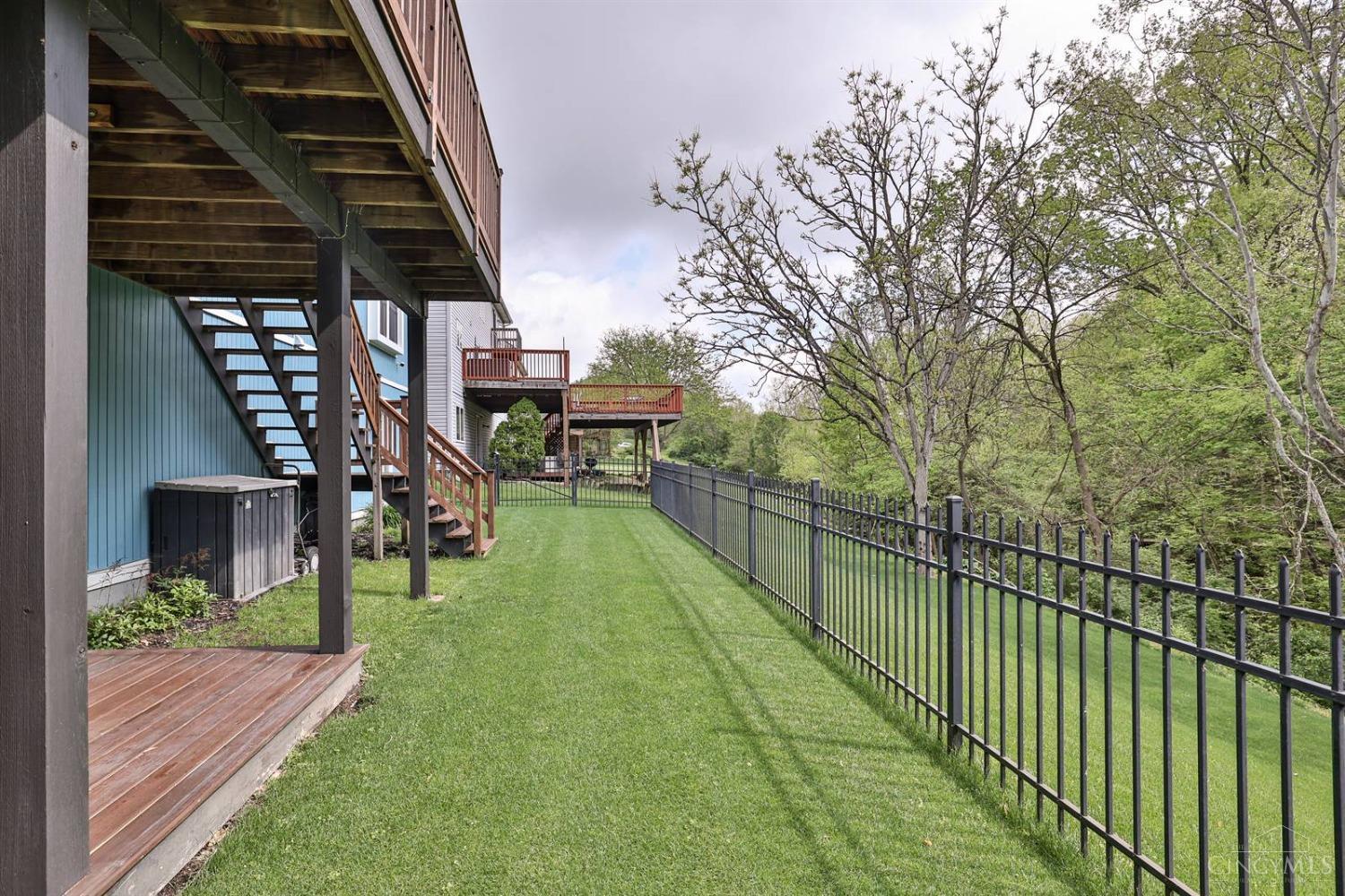 270 Foliage Lane, Springboro, Ohio image 41