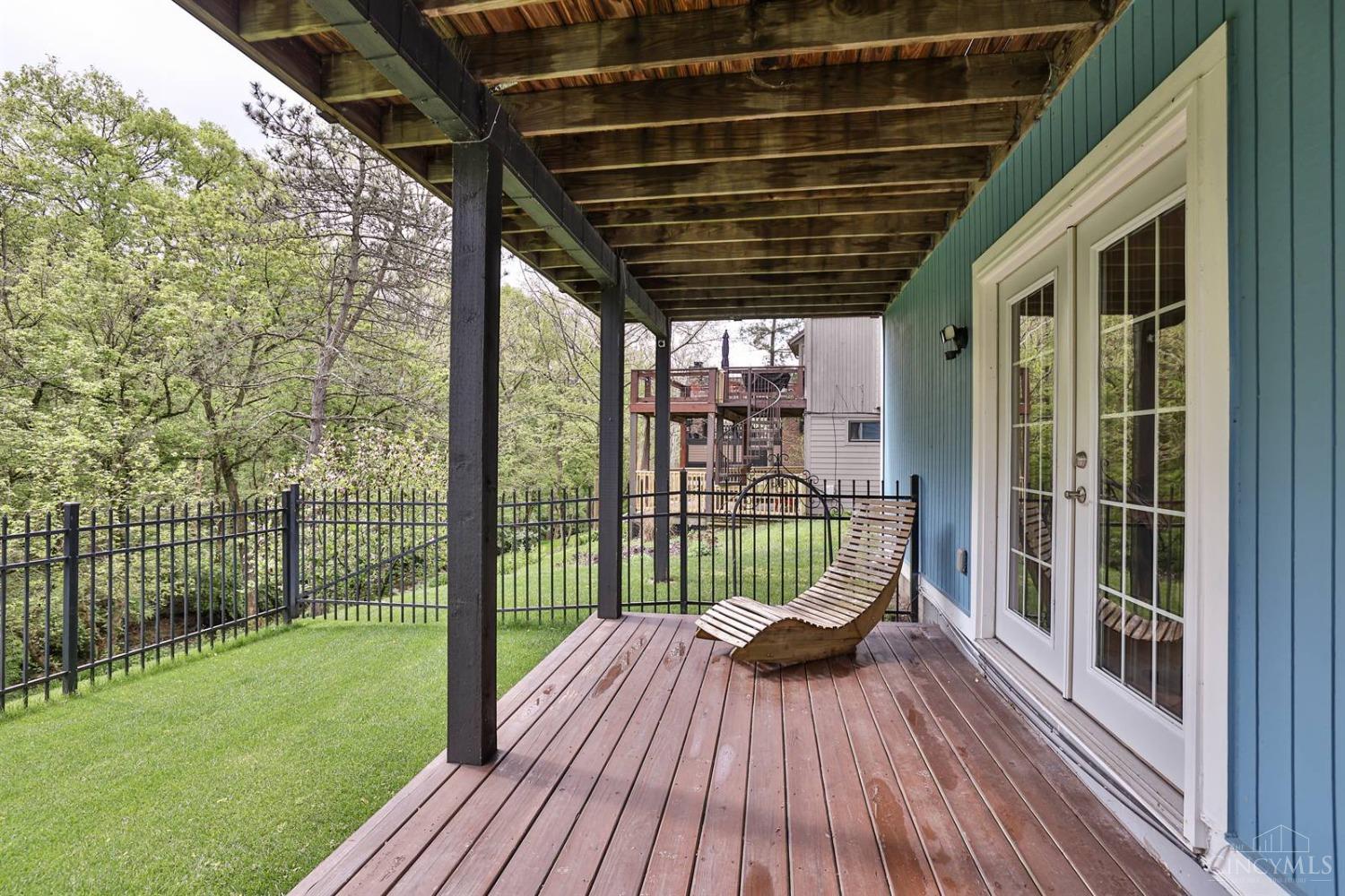 270 Foliage Lane, Springboro, Ohio image 38