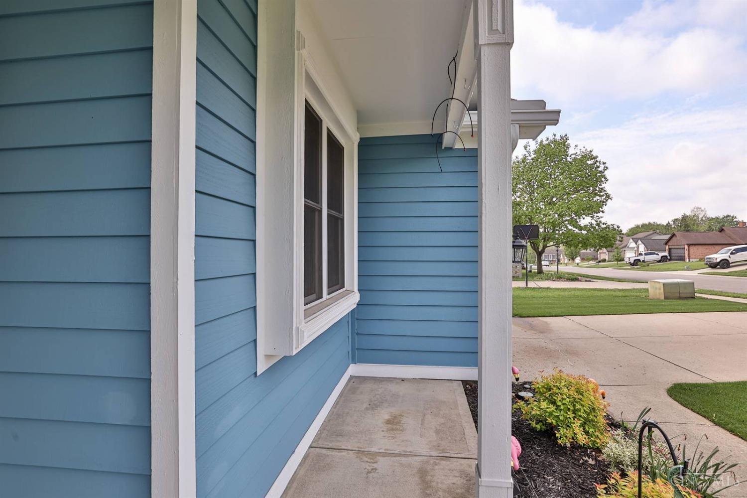 270 Foliage Lane, Springboro, Ohio image 2