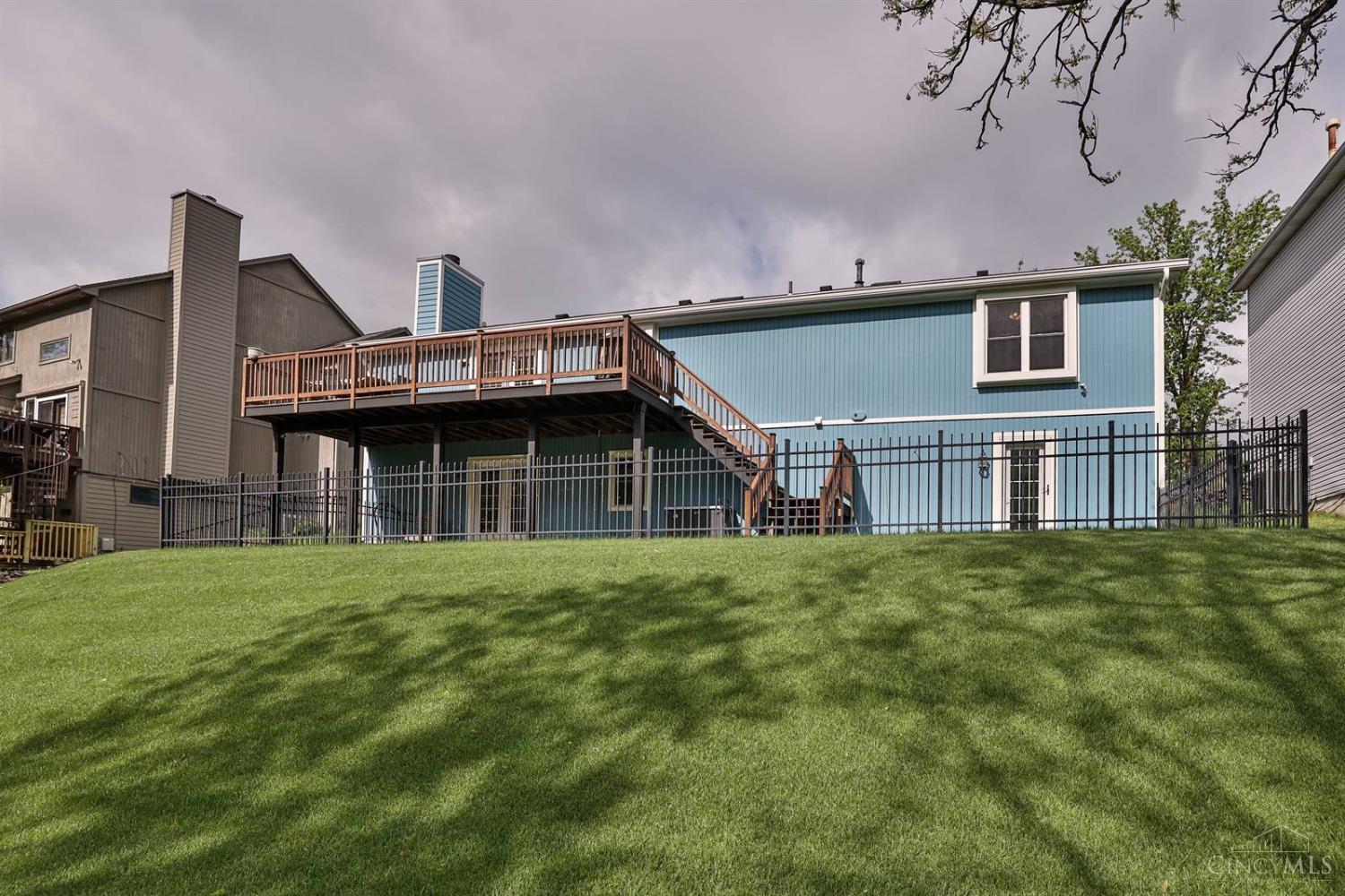 270 Foliage Lane, Springboro, Ohio image 46