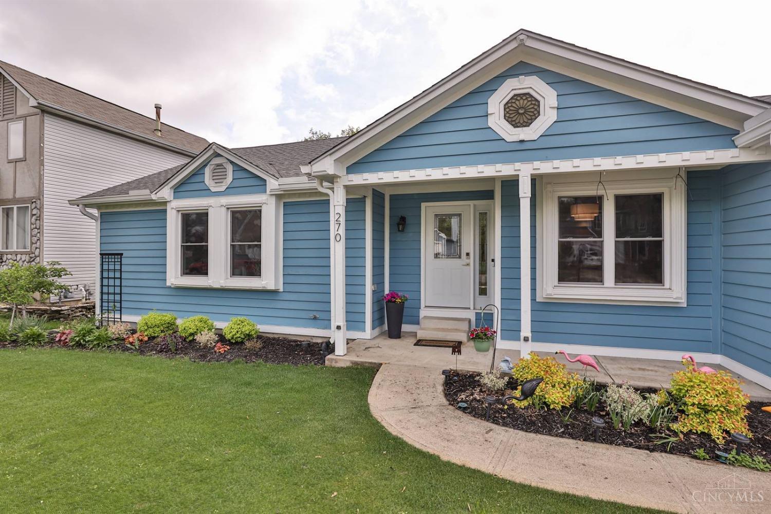 270 Foliage Lane, Springboro, Ohio image 3