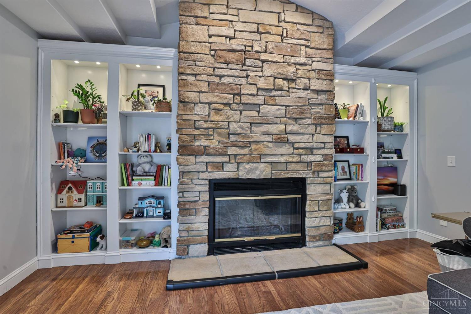 270 Foliage Lane, Springboro, Ohio image 35