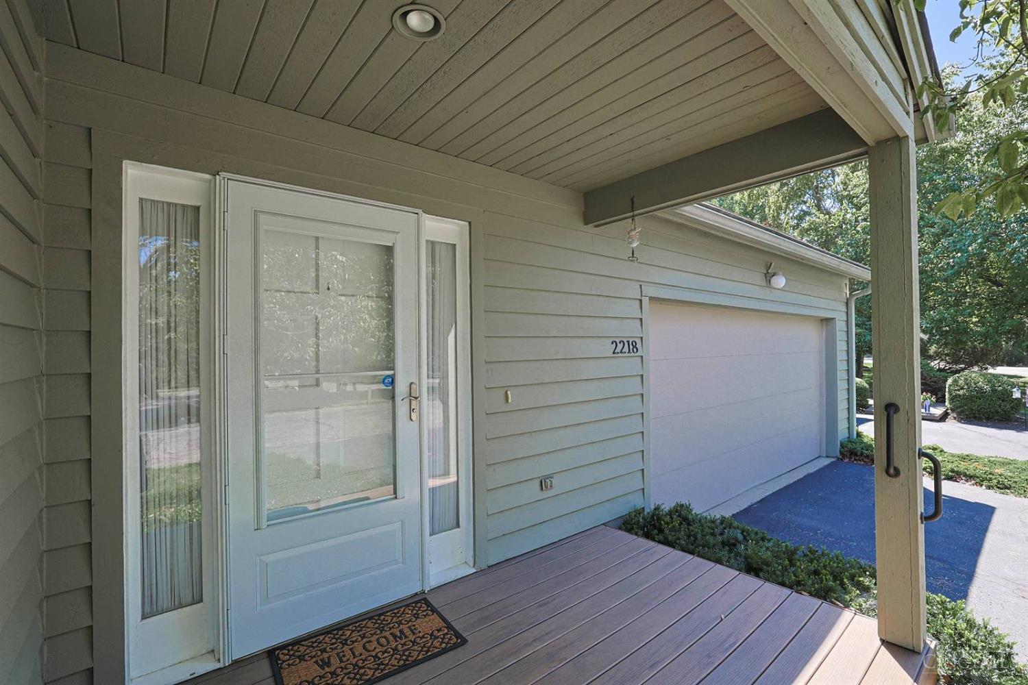 2218 Sweetbriar Lane