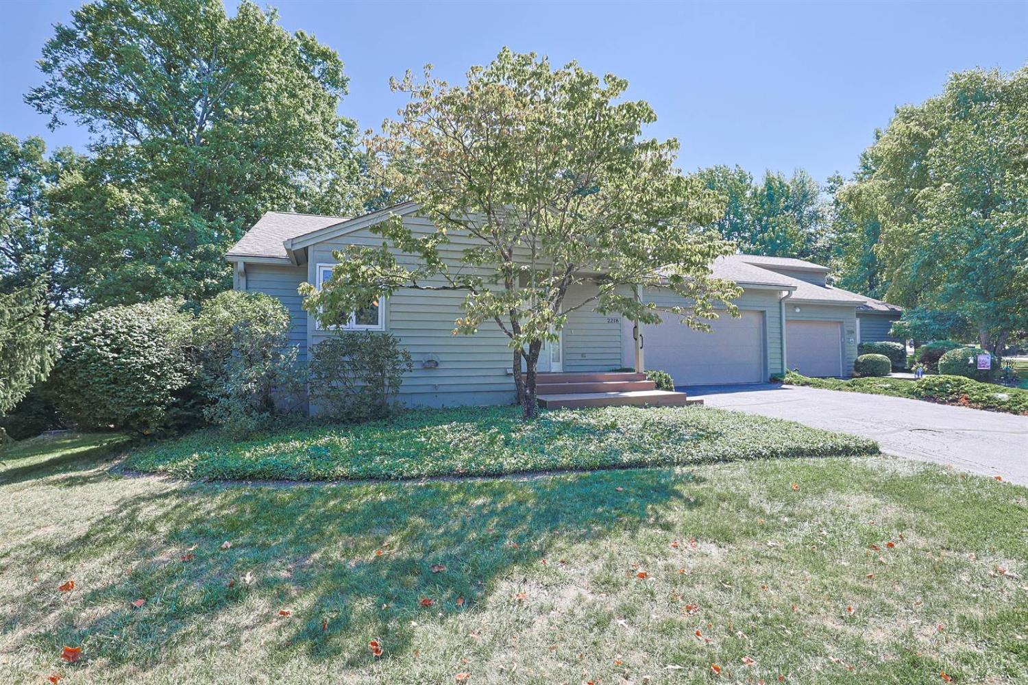 2218 Sweetbriar Lane