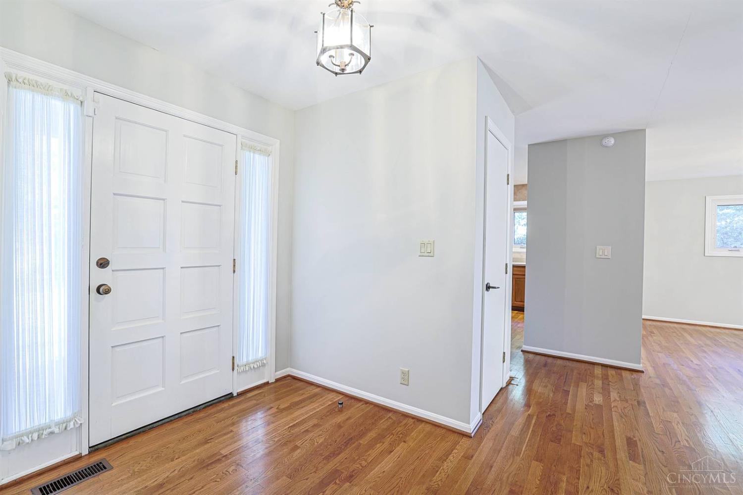 2218 Sweetbriar Lane