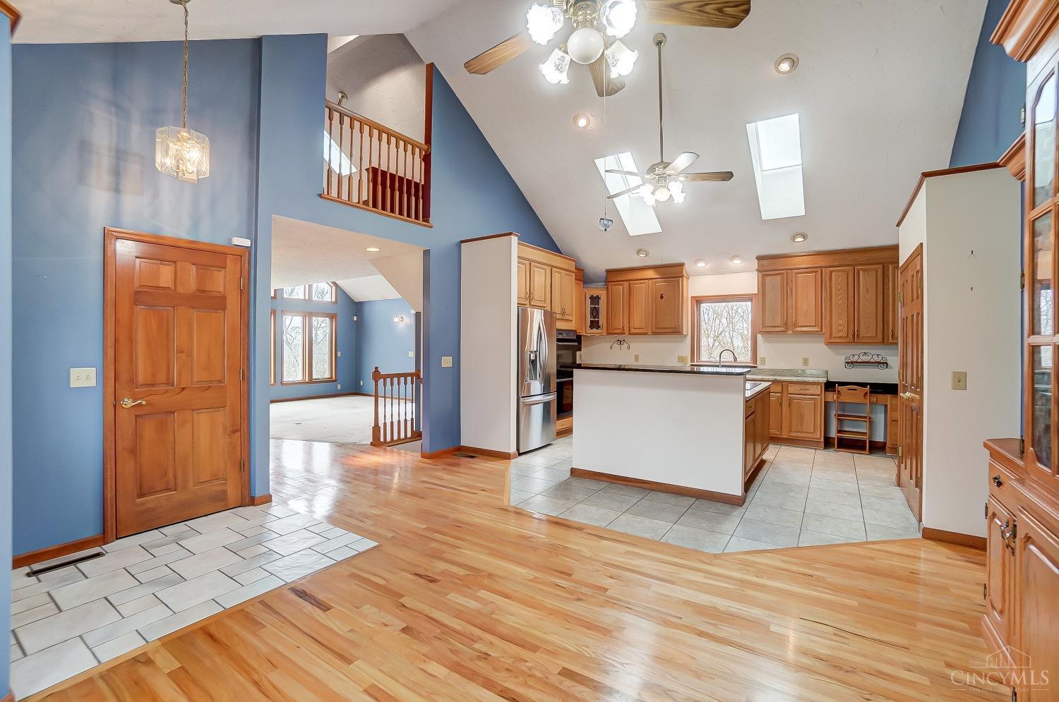 10810 Marvin Road, Harrison Twp, Ohio image 8