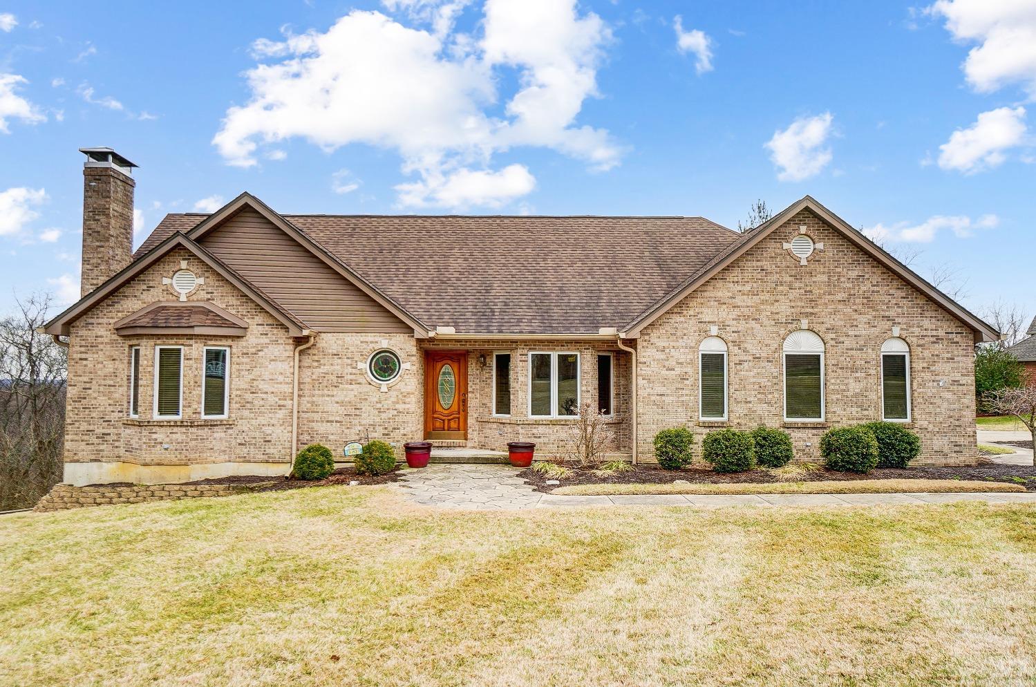 10810 Marvin Road, Harrison Twp, Ohio image 1