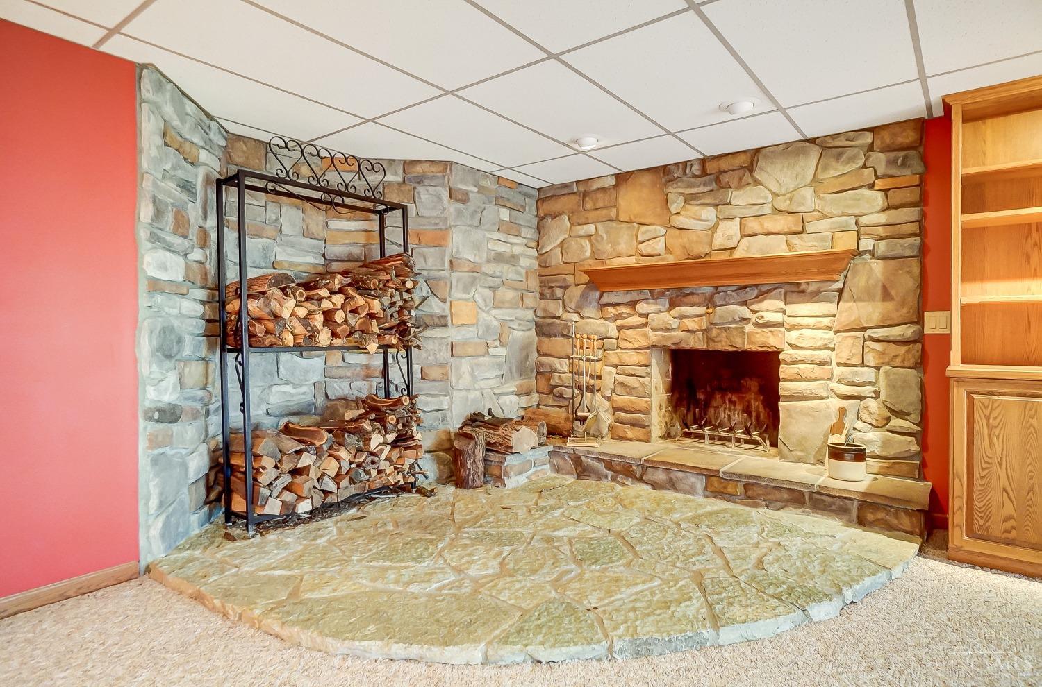 10810 Marvin Road, Harrison Twp, Ohio image 39