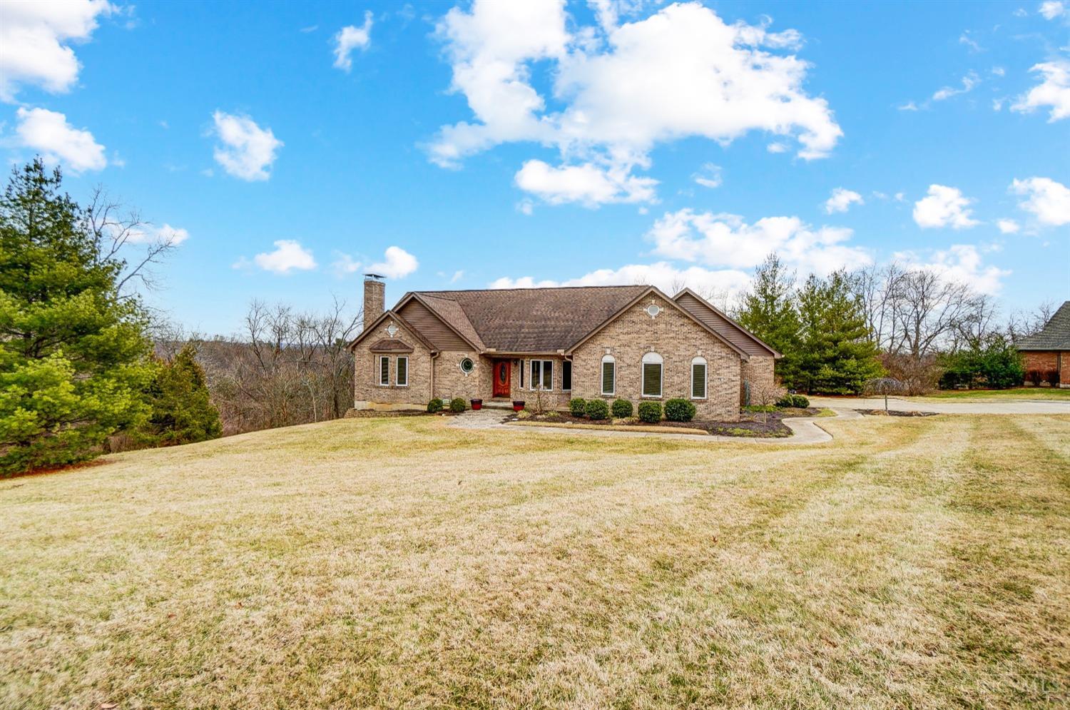 10810 Marvin Road, Harrison Twp, Ohio image 2