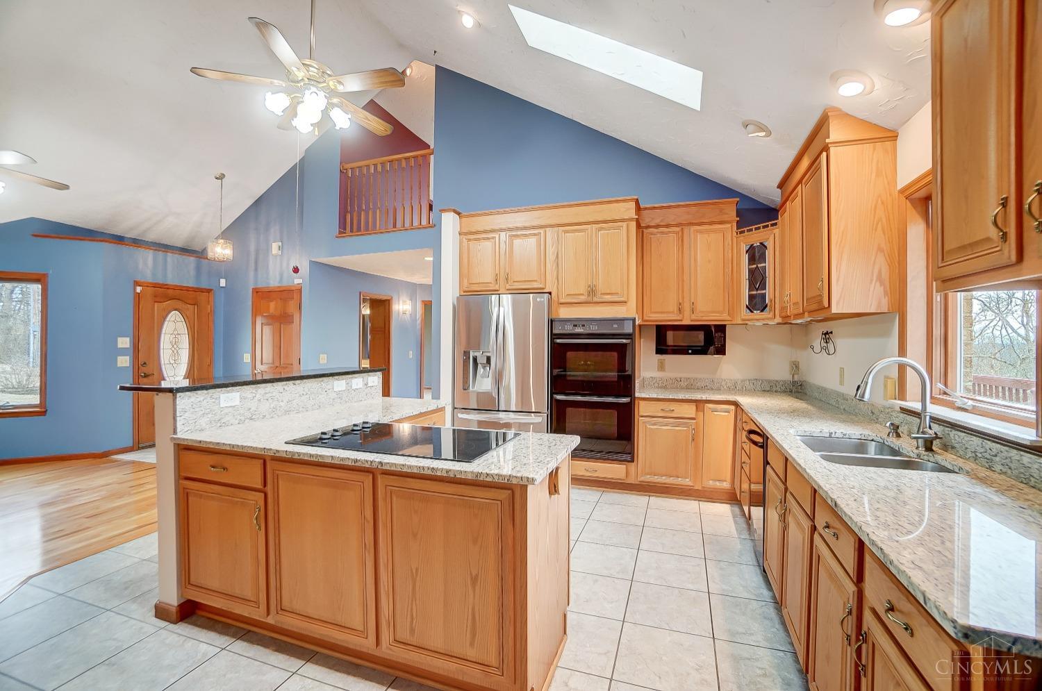 10810 Marvin Road, Harrison Twp, Ohio image 11