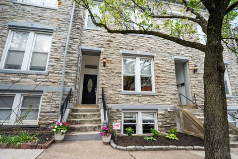 1931 Bigelow Street Cincinnati OH 45219