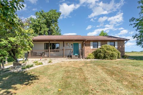Photo of 6251 St Rt 125, Pleasant Township, OH 45121 (MLS # 1853230)
