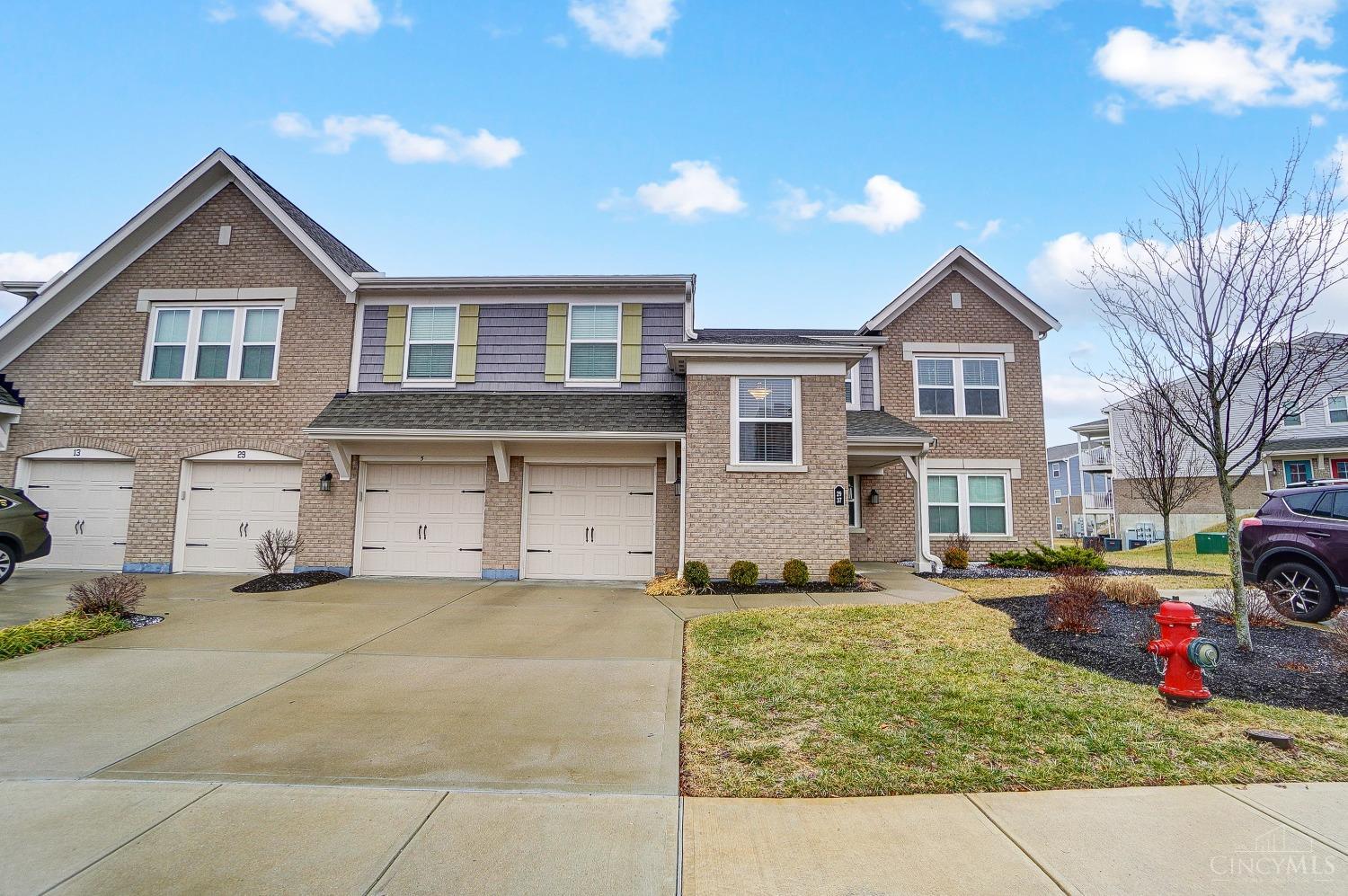 29 Old Pond Road, Springboro, Ohio image 9