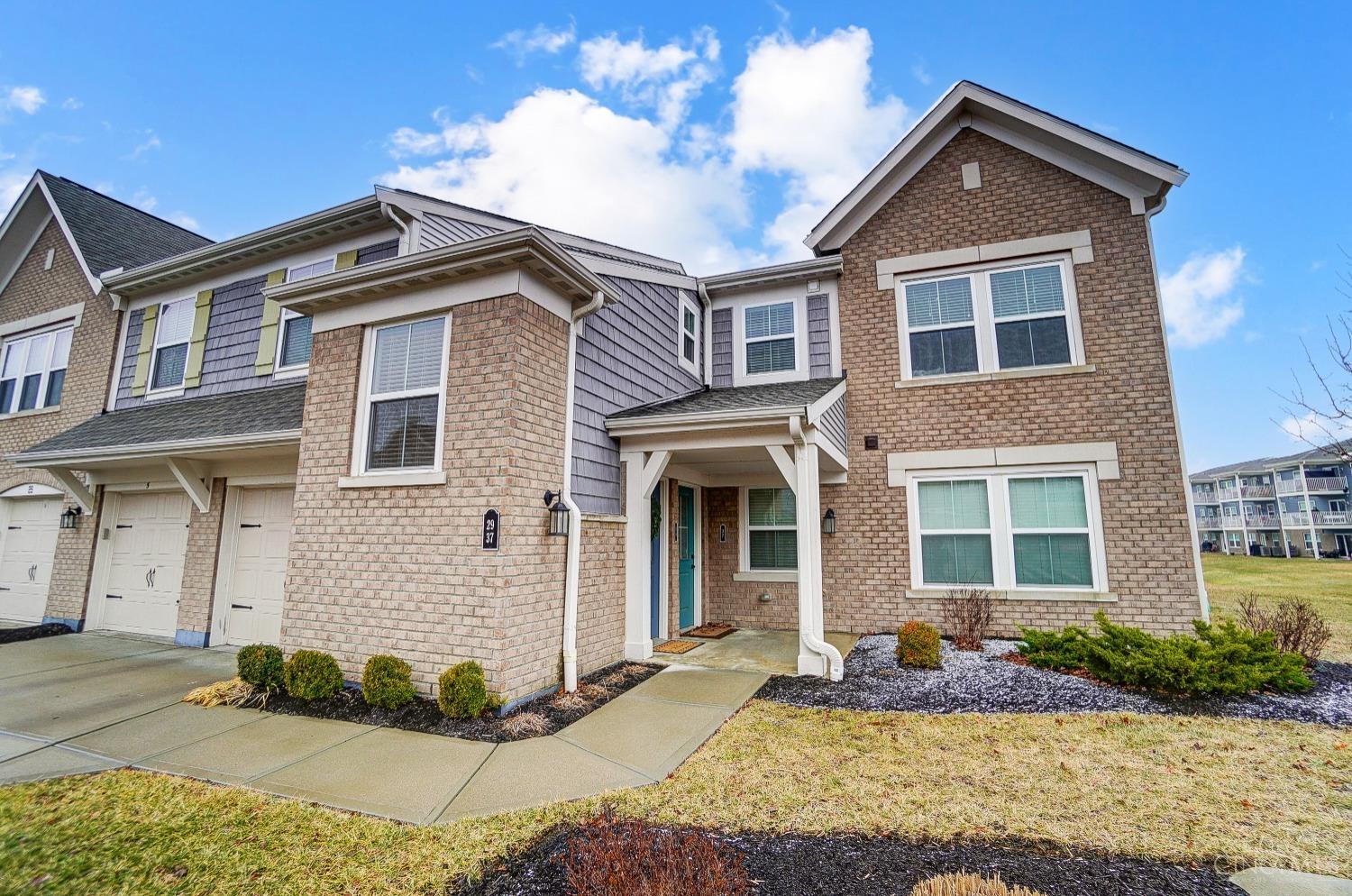 29 Old Pond Road, Springboro, Ohio image 11