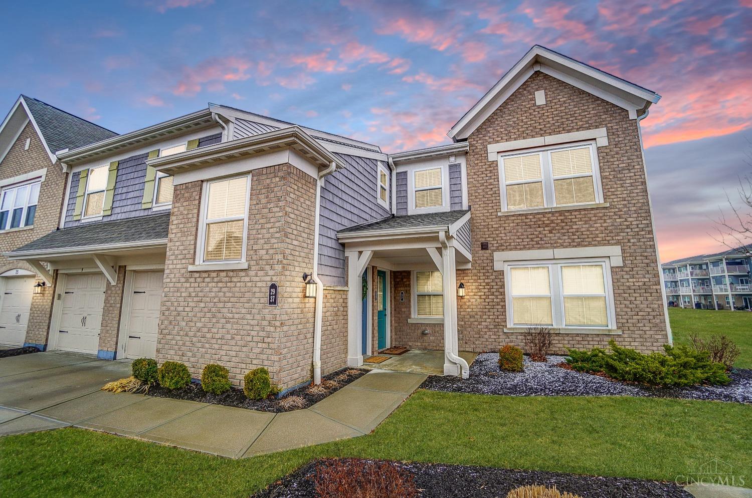 29 Old Pond Road, Springboro, Ohio image 1
