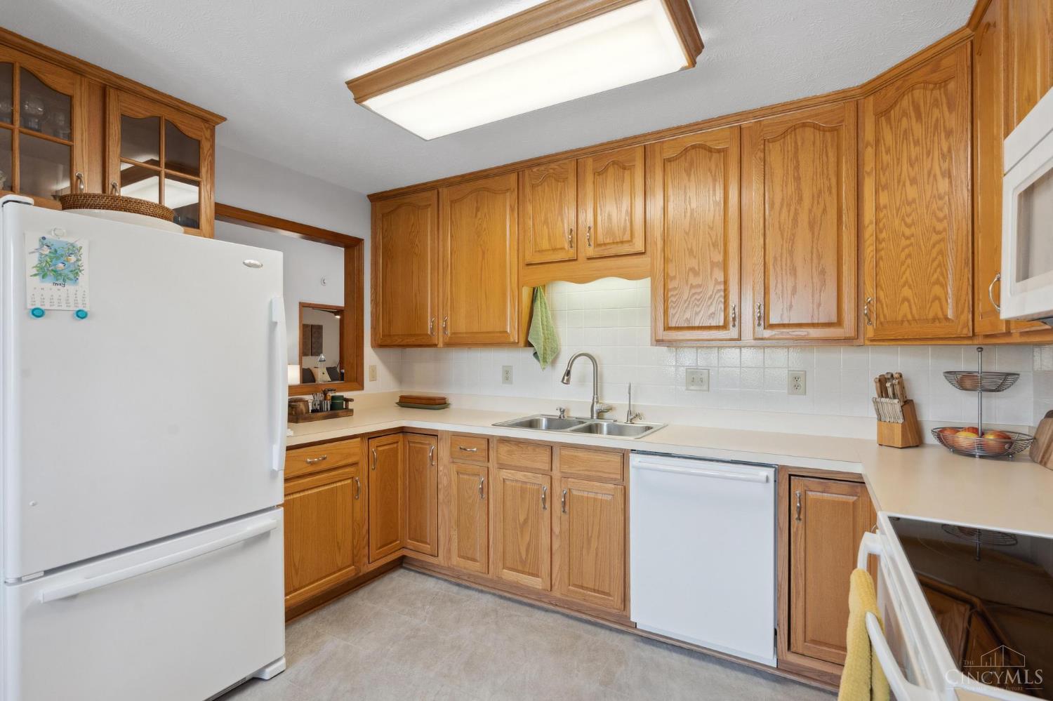 1462 Dee Anne Drive, Xenia, Ohio image 17