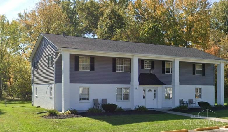 Batavia Twp, Ohio 45102, United States, 2 Bedrooms Bedrooms, ,1 BathroomBathrooms,Residential,Active,108695