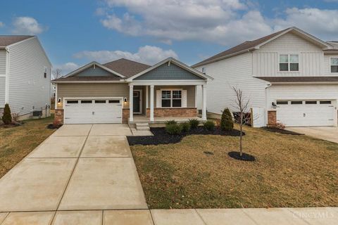 Photo of 67 Snapdragon Drive, Amelia, OH 45102 (MLS # 1869105)