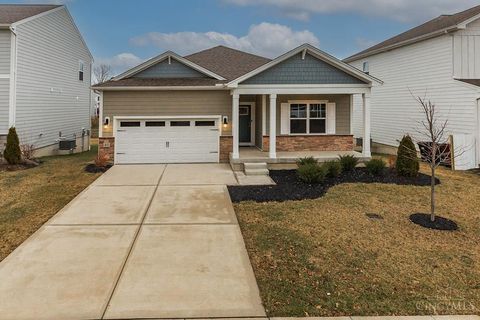 Photo of 67 Snapdragon Drive, Pierce Township, OH 45102 (MLS # 1869105)