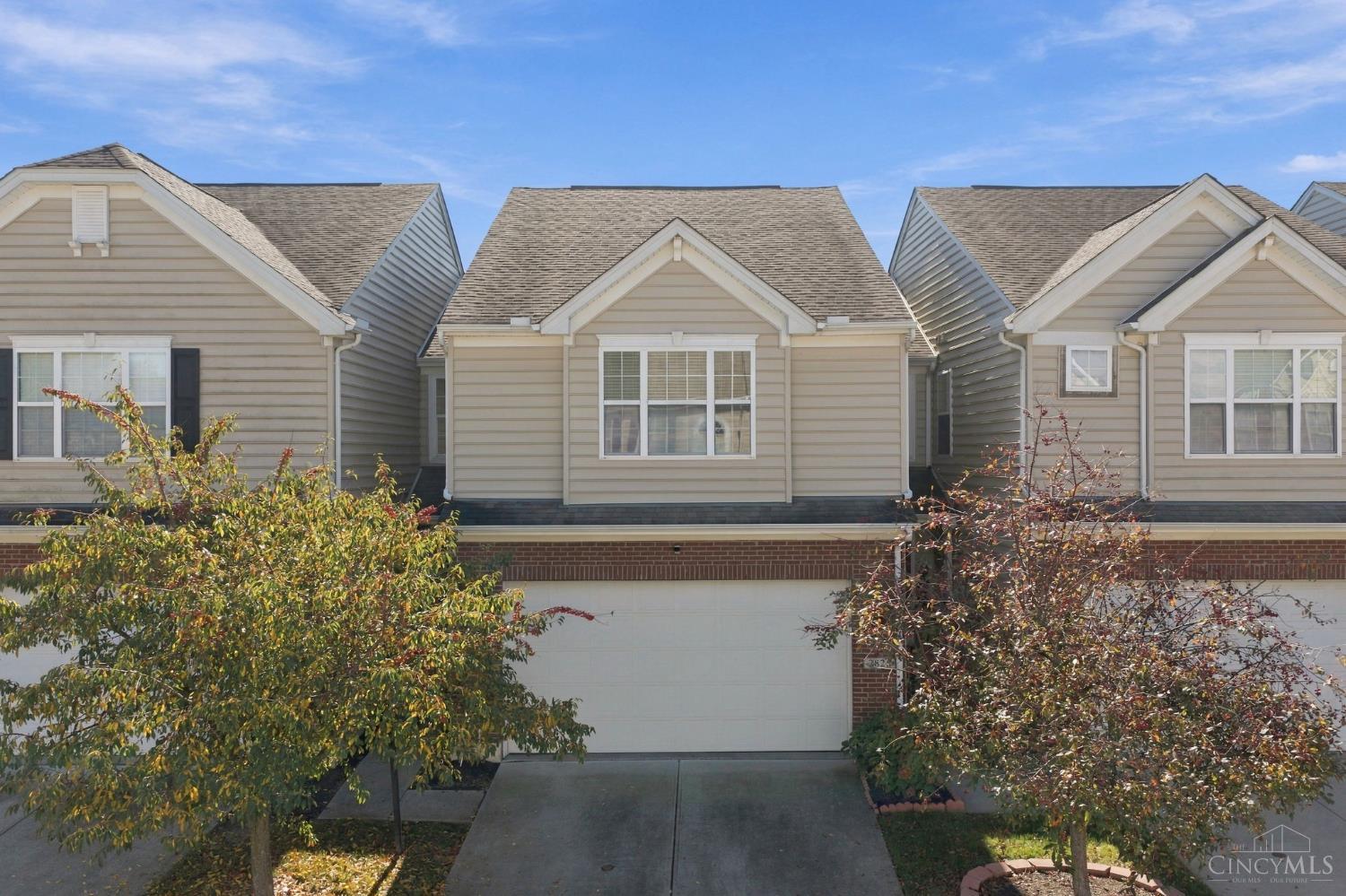 2825 Wexford Way