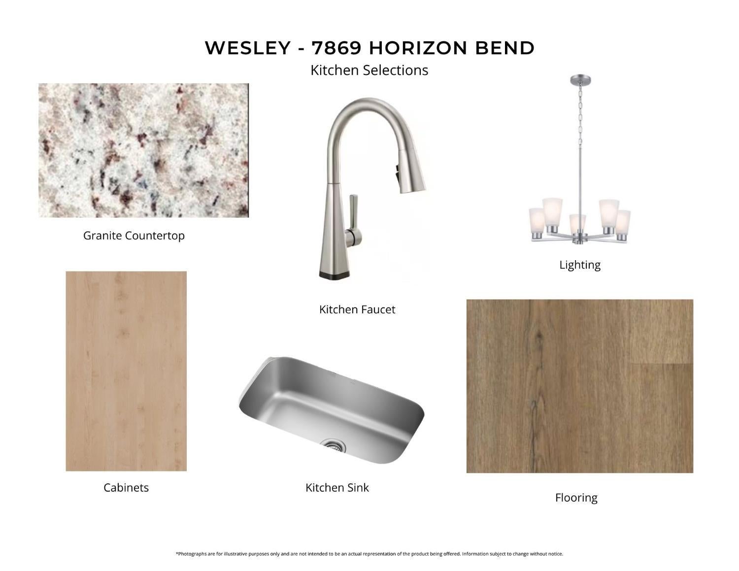 7869 Horizon Bend