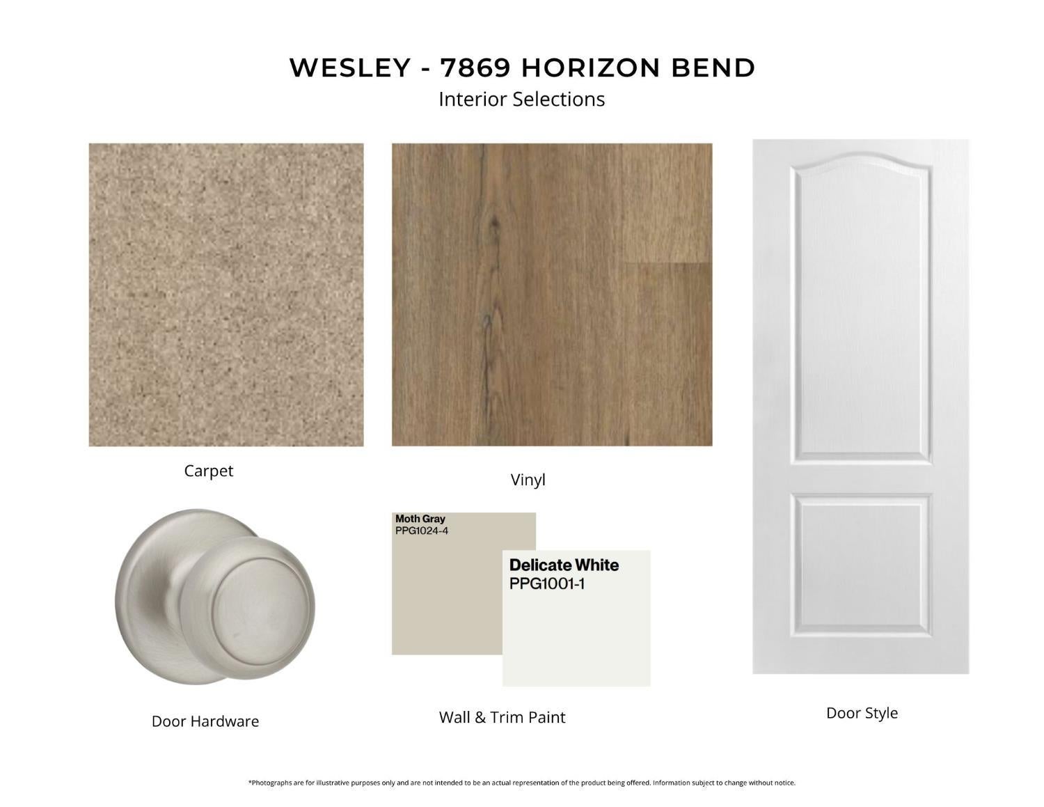 7869 Horizon Bend
