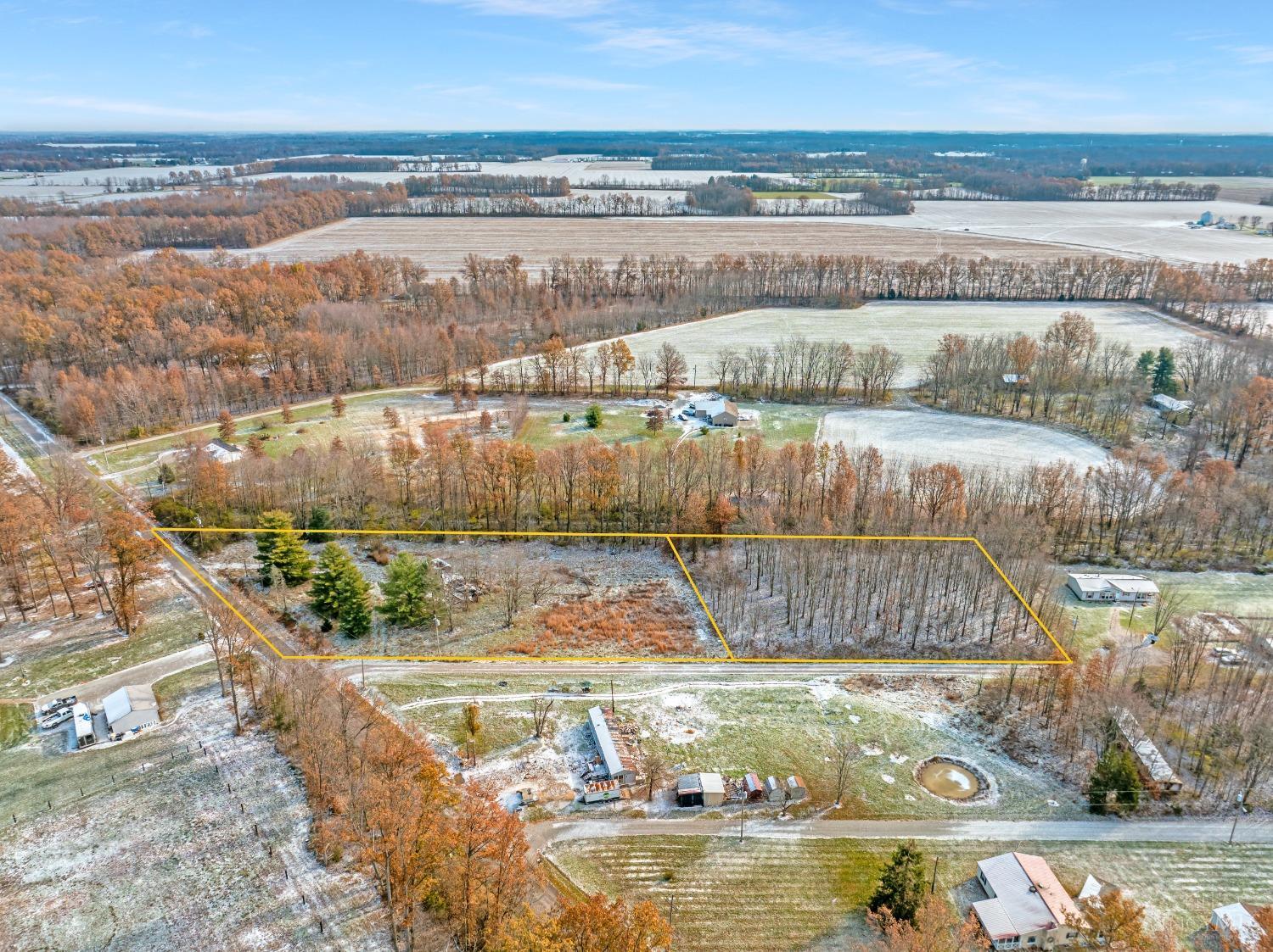 1914 Hunt Road, Perry Twp, Ohio image 9