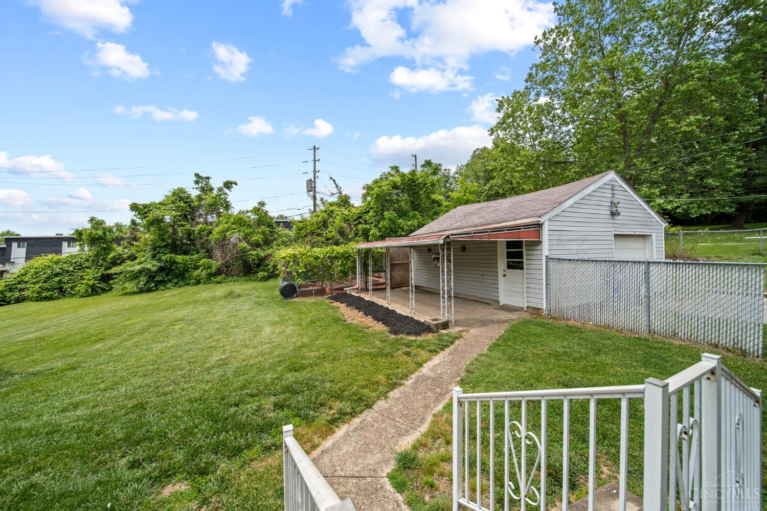 8 Limestone Boulevard, Chillicothe, Ohio image 27