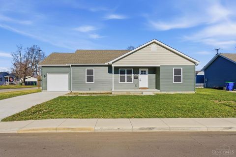 Photo of 910 Vine Street, Washington Court Hous, OH 43160 (MLS # 1869476)