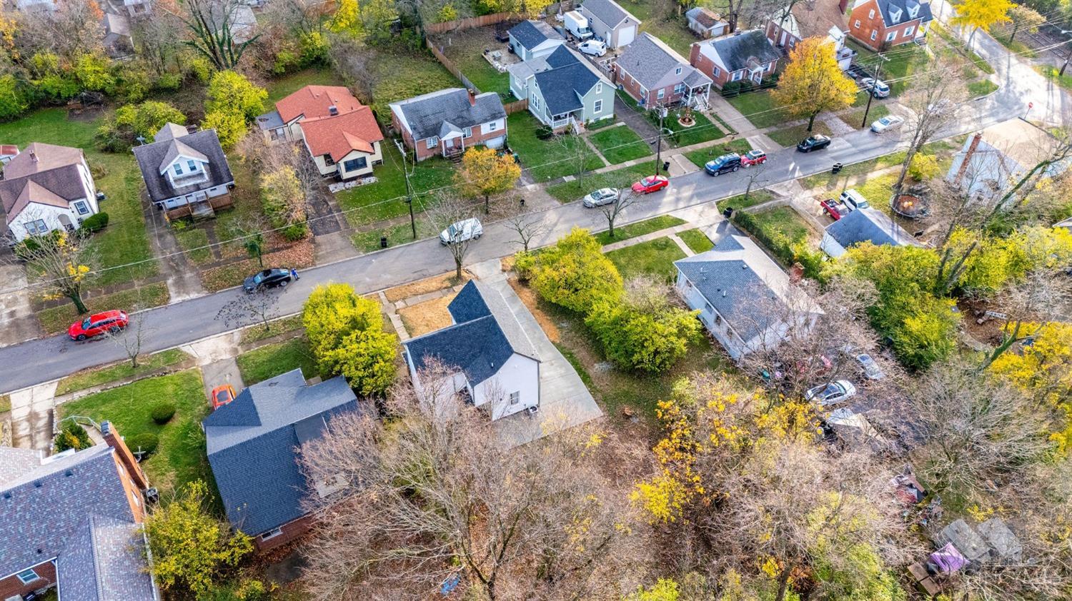 3824 Odin Avenue, Cincinnati, Ohio image 34