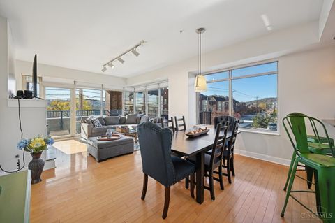 Photo of 2260 Riverside Drive #203, Cincinnati, OH 45202 (MLS # 1862316)