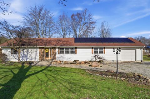 Photo of 1295 Hales Branch Rd, Jefferson Township, OH 45148 (MLS # 1871352)