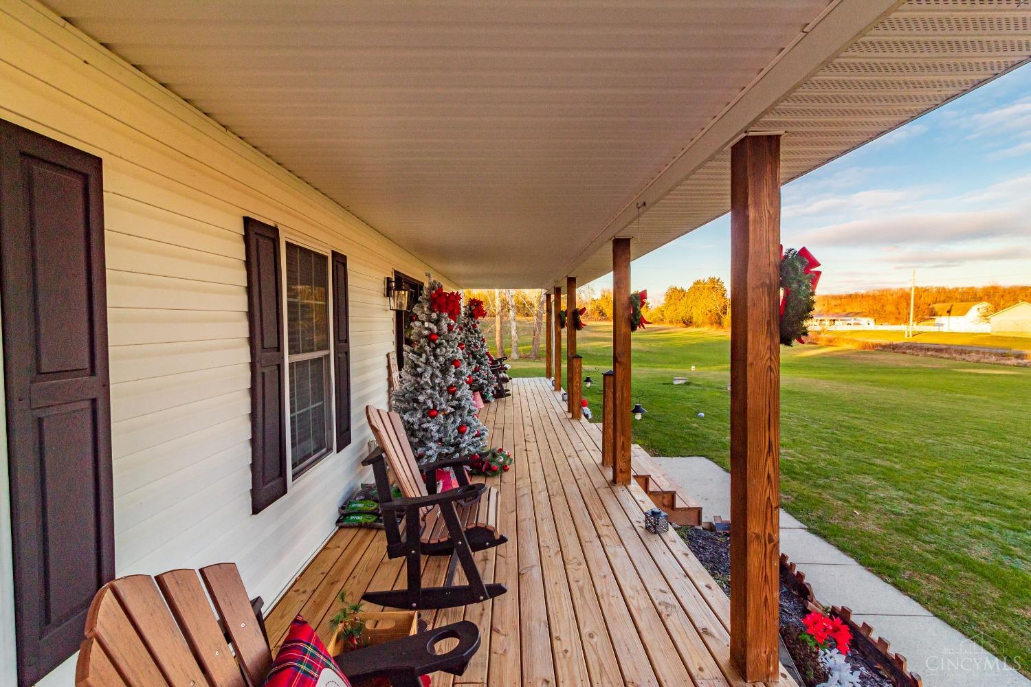 91 Roberts Road, Peebles, Ohio image 3