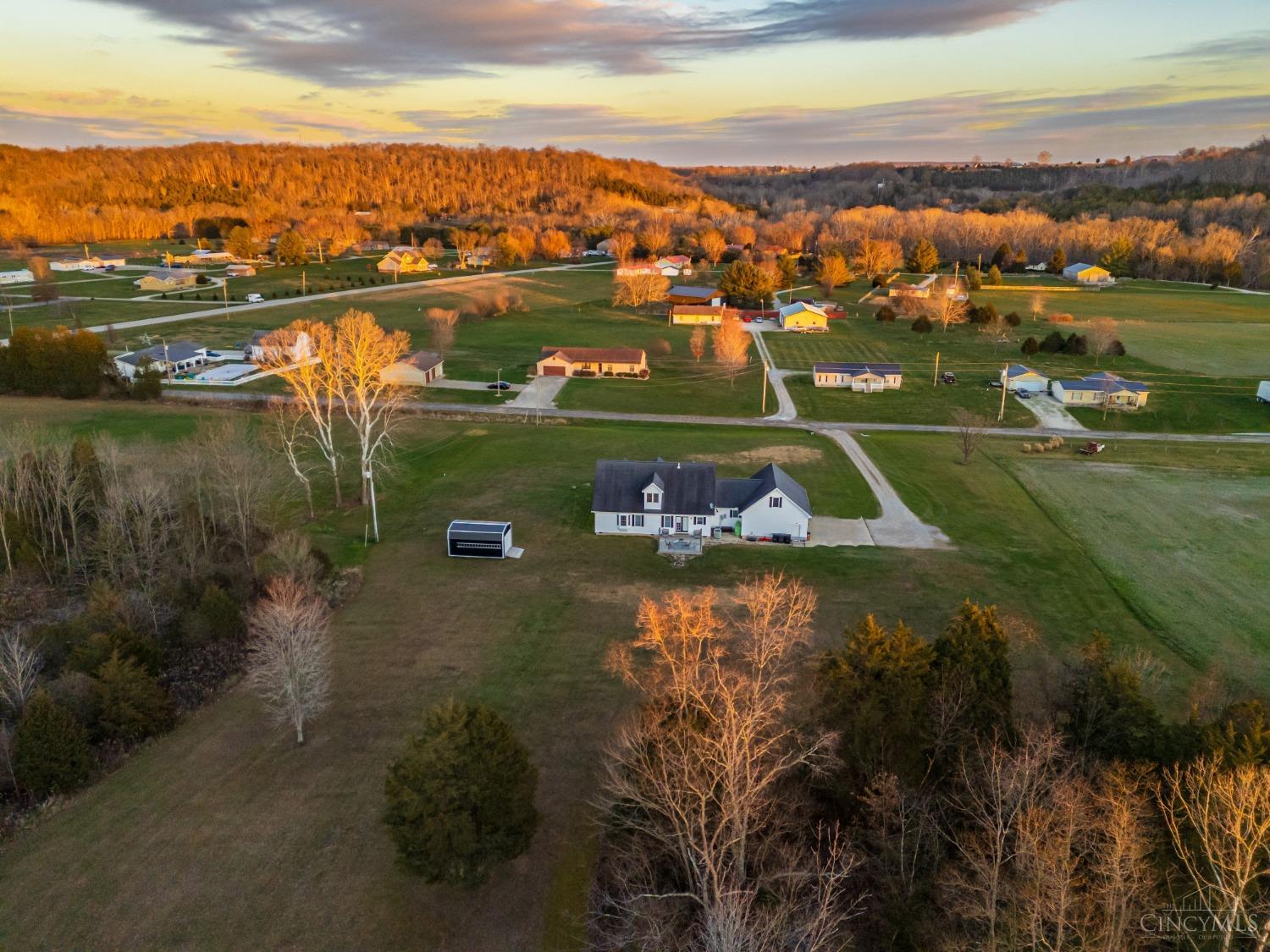 91 Roberts Road, Peebles, Ohio image 9